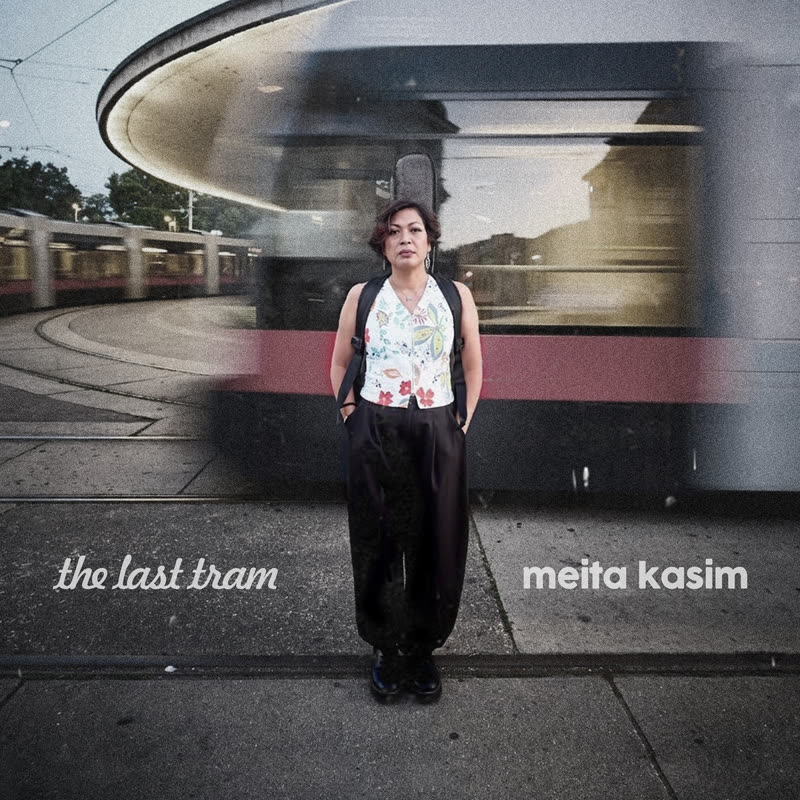Album art for The Last Tram